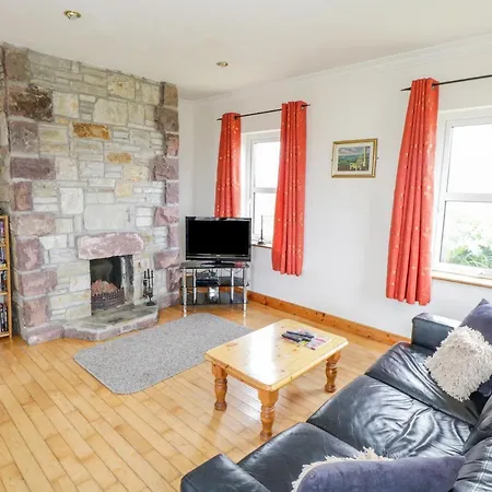 13 Trawmore Casa vacanze Keel (Mayo)