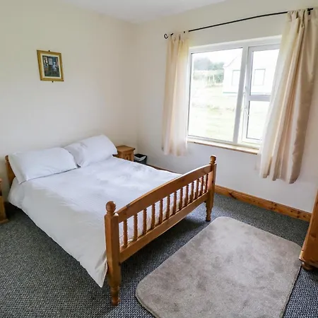 13 Trawmore Casa vacanze *