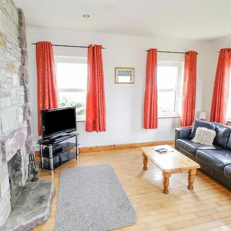 13 Trawmore Casa vacanze Keel (Mayo)