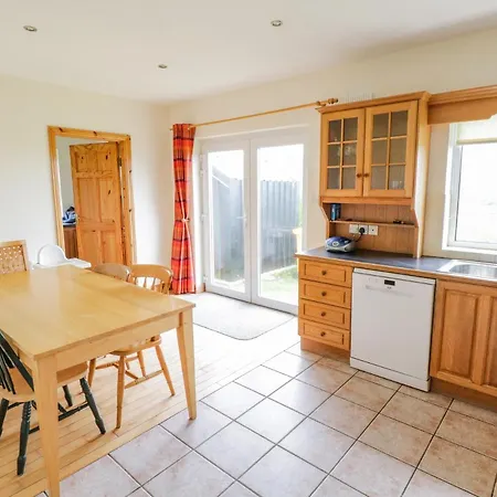 13 Trawmore Vakantiehuis
