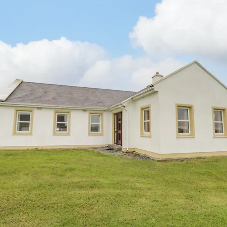 13 Trawmore Vakantiehuis Keel (Mayo)