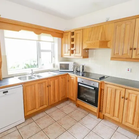 Tatil Evi 13 Trawmore Keel (Mayo)