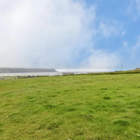 13 Trawmore Casa vacanze