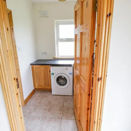 13 Trawmore Casa vacanze Keel (Mayo)