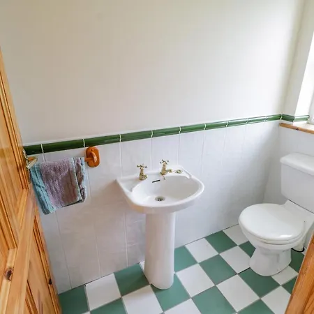 13 Trawmore *