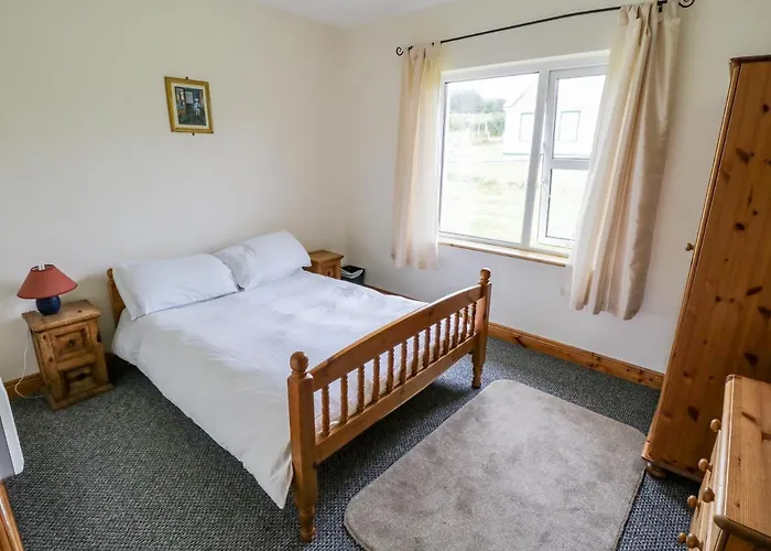 13 Trawmore Дом отдыха *