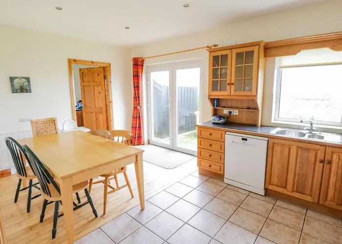 13 Trawmore Vakantiehuis