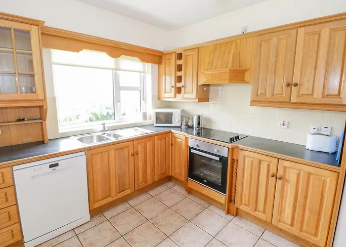 Дом отдыха 13 Trawmore Кил