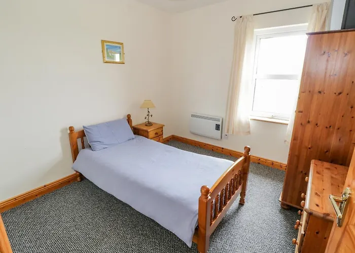 Vakantiehuis 13 Trawmore *