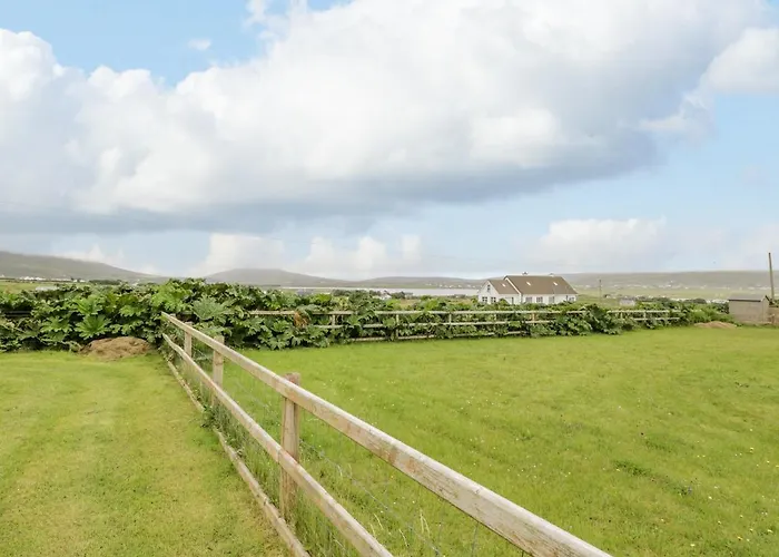 Vakantiehuis 13 Trawmore Keel (Mayo)