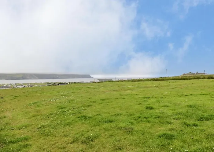 13 Trawmore Дом отдыха