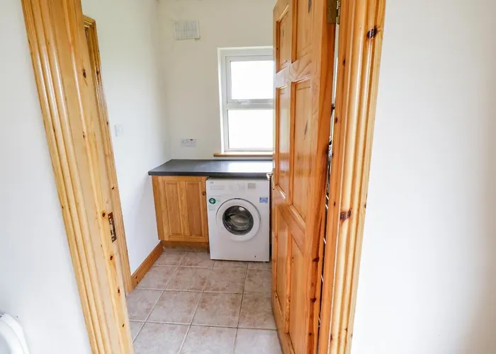 13 Trawmore Vakantiehuis Keel (Mayo)