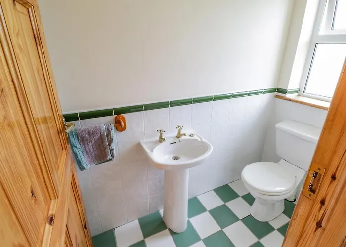 13 Trawmore *