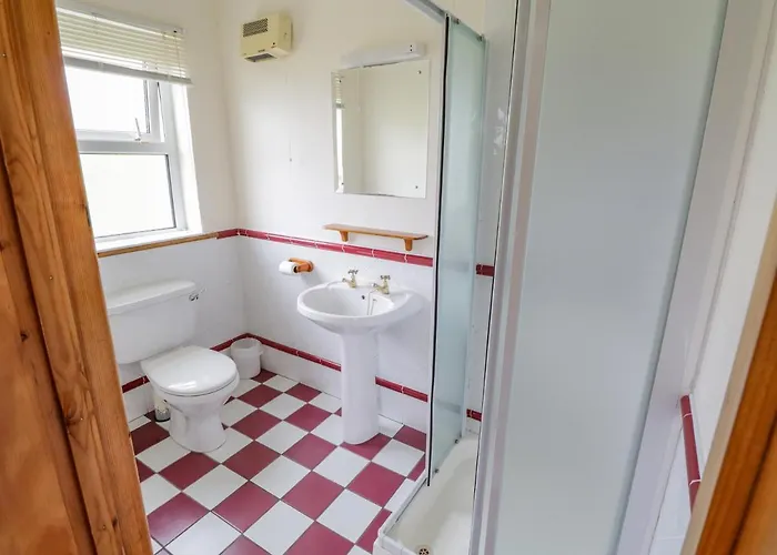 Vakantiehuis 13 Trawmore